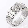 I-Stainless Insimbi Watch Bese Bezel Oak GA2100 Retrofit